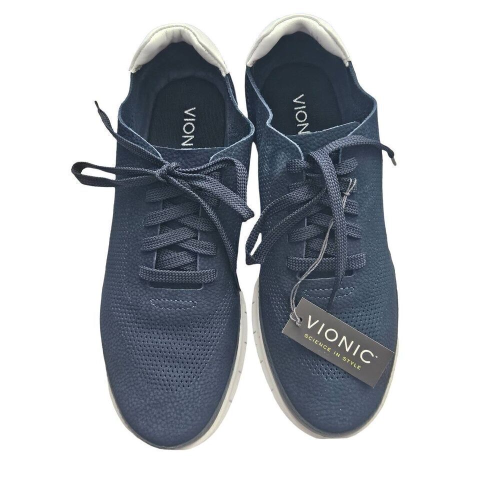 VIONIC‎ ladies Tucker sneakers Nwb